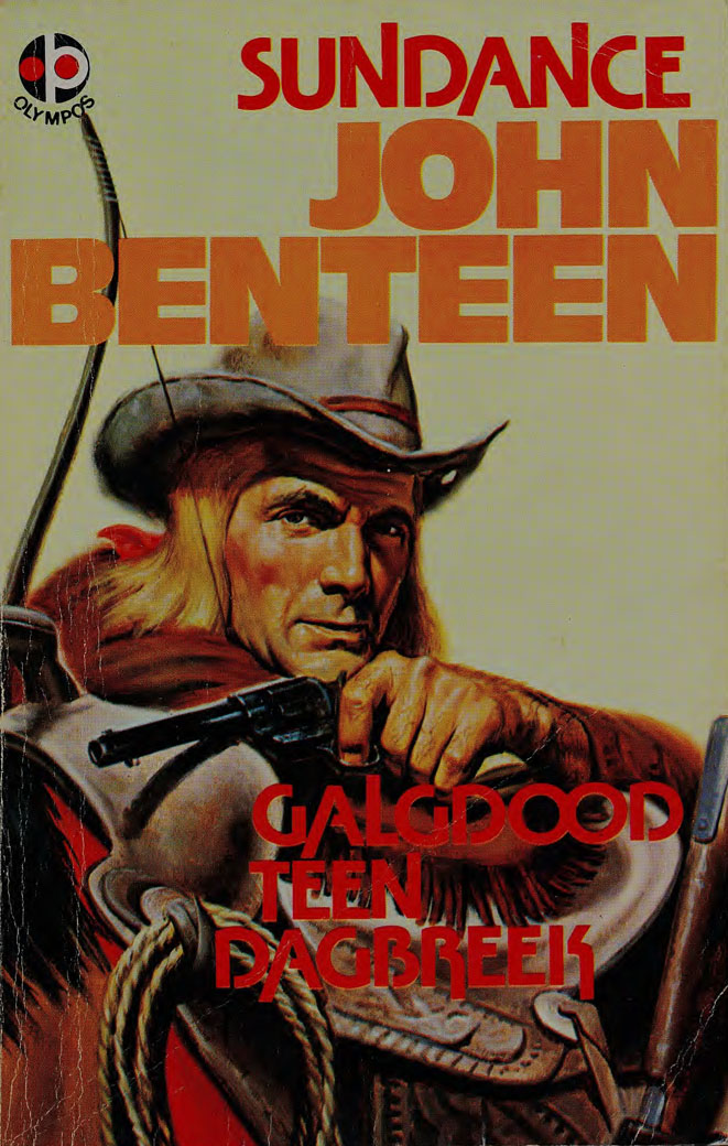 Galgdood teen dagbreek